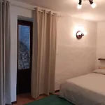 Il Torrente Dell'envers شقة *