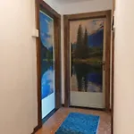شقة Il Torrente Dell'envers *