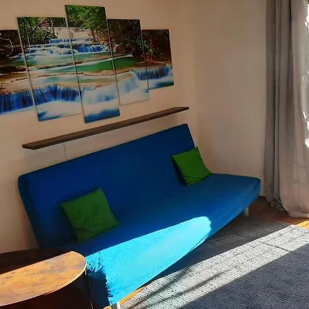 Il Torrente Dell'envers Apartment