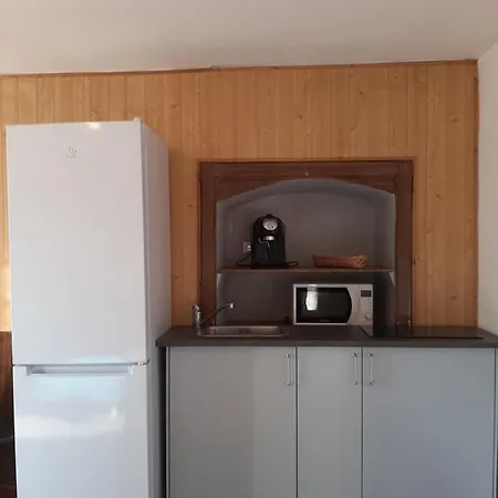 Il Torrente Dell'envers