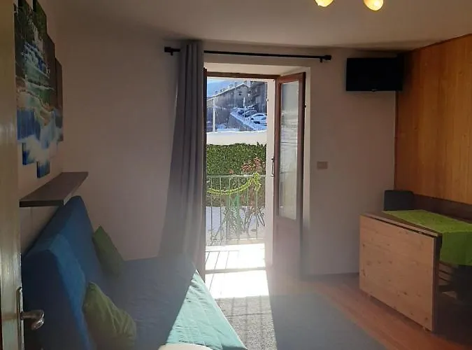 Lejlighed Il Torrente Dell'envers